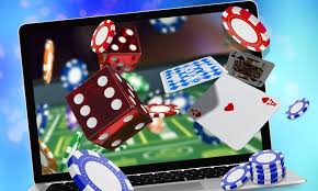 A Comprehensive Guide to Efbet Casino Your Go-To Online Gaming Destination