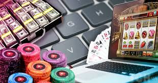 A Deep Dive into Efbet Casino & Sportsbook