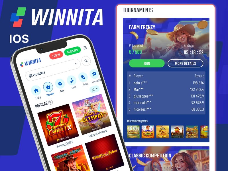 Casino winnita - Una fuga d'amore: perché la primavera è il periodo ideale