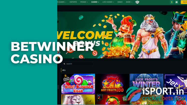 BetWinner in Senegal Your Guide to Sports Betting and Online Gambling
