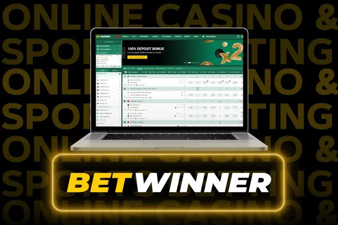 BetWinner Online Casino Your Premier Gaming Destination