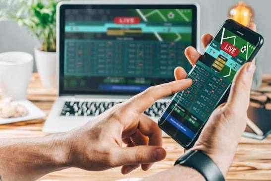 Betwinner The Ultimate Betting Experience at Your Fingertips
