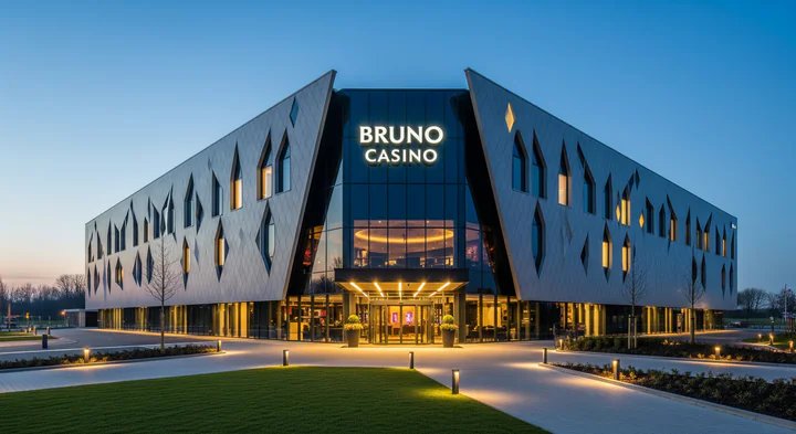 Een avondje uit met Bruno Casino - overview