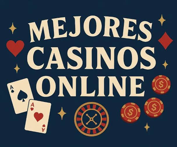 Casino Online La Revolución del Bitcoin y el Dinero Real