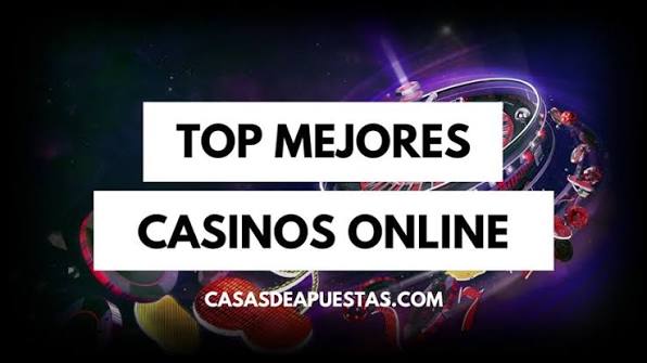 Casino Online Nuevo Dinero Real Diversión y Oportunidades