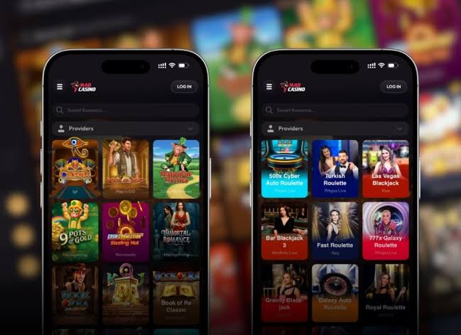 Casino Online Nuevo Gratis Dinero ¡Gana, Juega y Disfruta!