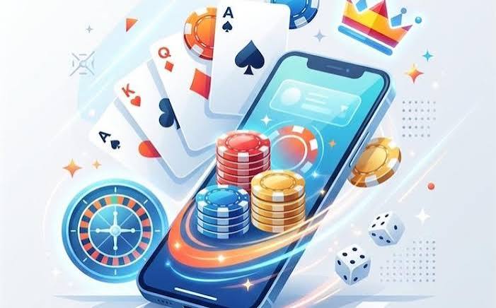 Casino sin Licencia en España Peligros y Consecuencias 11615256