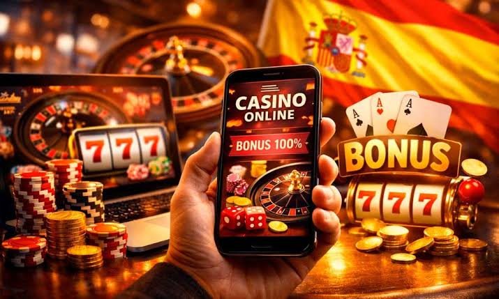 Casino sin Licencia en España Riesgos y Consideraciones