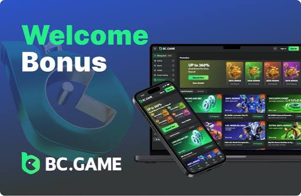Comprehensive Guide to BC.Game Bonus Codes -267672729