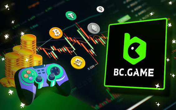 Join the Exciting World of BC.Game in the Philippines -406421135