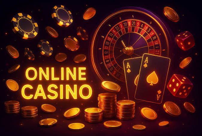 Mezinárodní online casina Vše, co potřebujete vědět 1369448428