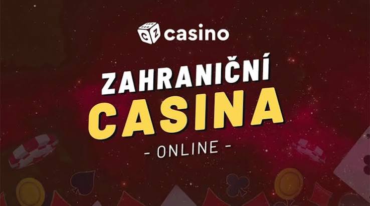Mezinárodní Online Casina Vstupte do Světa Hraní