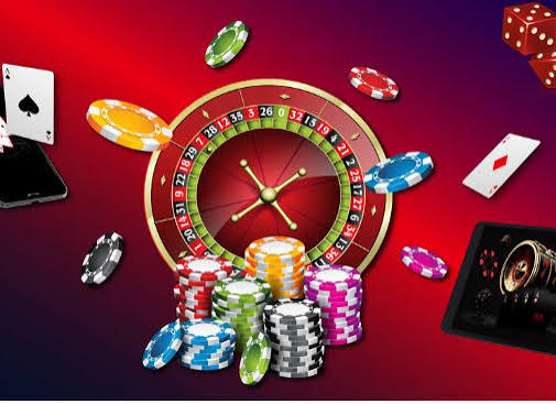 Mezinárodní Online Casino Jak Vybrat To Nejlepší Pro Vás Mezinárodní Online Casino Jak Vybrat To Nejlepší Pro Vás