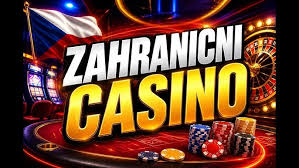 Mezinárodní Online Casino - Vše, co potřebujete vědět
