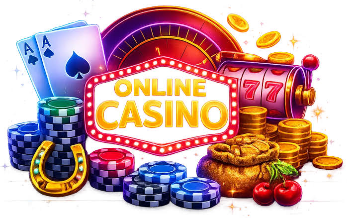 Mezinárodní Online Casino - Vše, co potřebujete vědět