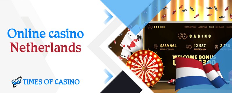 Best total casino nl in Netherlands
