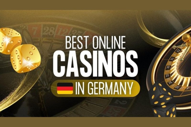 Germany - nine casino bonus