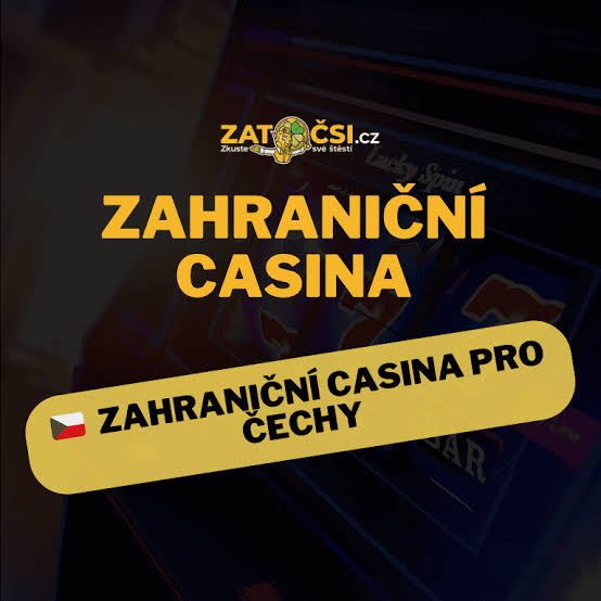 Nové české online casino Oblíbené hry a výhody hraní
