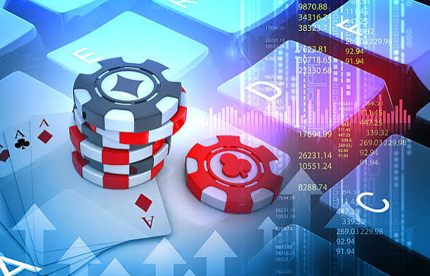 Nové české online casino Vše, co potřebujete vědět 101005412