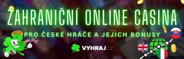 Nové české online casino Vše, co potřebujete vědět 101005412