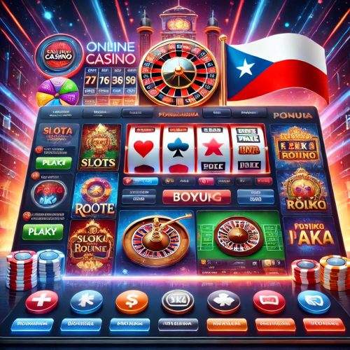 Nové české online casino Vše, co potřebujete vědět 10605490