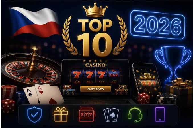 Nové české online casino Vše, co potřebujete vědět 106339912