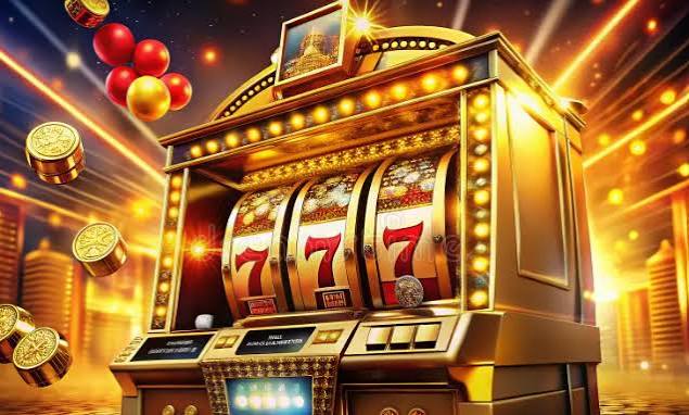 Η Μαγεία των Ξένων Online Casino Μια Εξερεύνηση στον Ψηφιακό Κόσμο των Τυχερών Παιχνιδιών