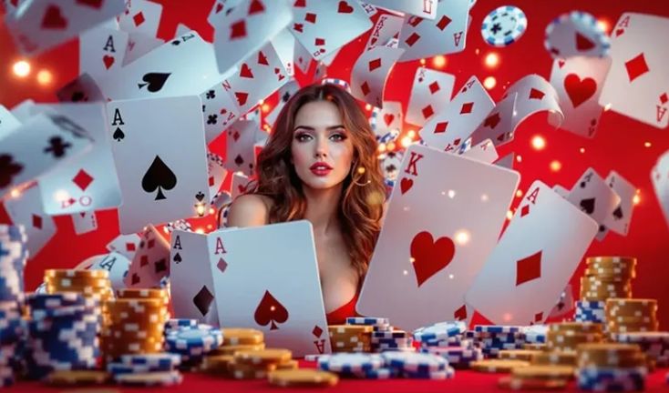 Η Οδηγία για τα Ξένα Online Casino Πώς να Επιλέξετε το Κατάλληλο