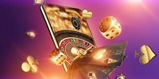 Online Gambling Svět Hracích Automatů a Kasin
