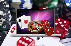Online Gambling Svět Hracích Automatů a Kasin