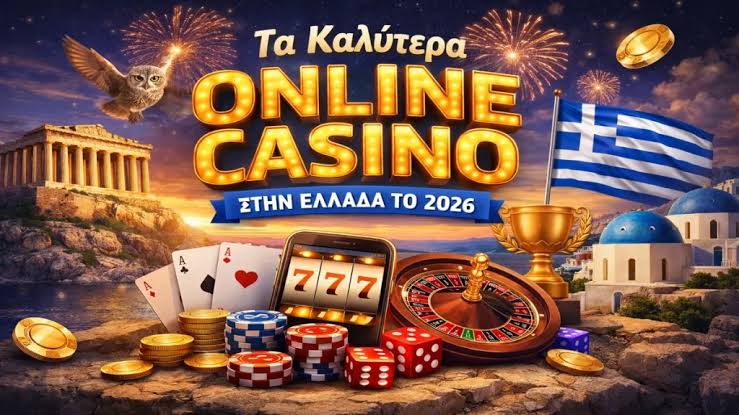 Η Νέα Εποχή των Διαδικτυακών Καζίνο Ευκαιρίες και Προοπτικές