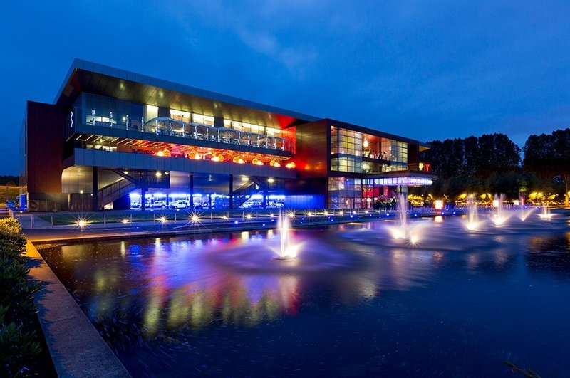 Qu’est‑ce que le casino Westace ? à France