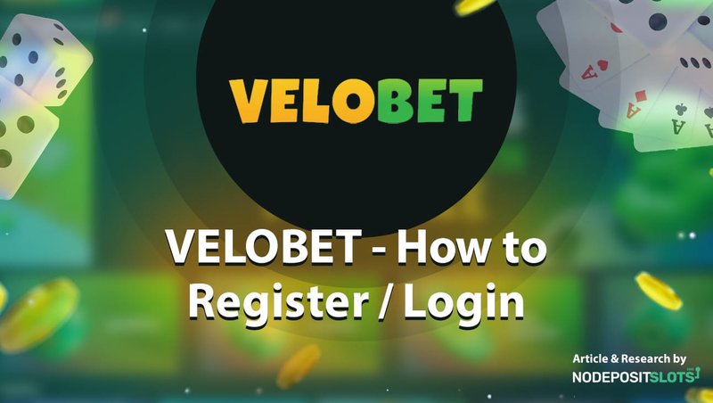 Image: What bonuses does Velobet actually give UK players?