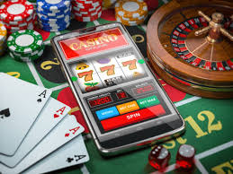 Siempre Es Vegas La Experiencia de Juego Definitiva