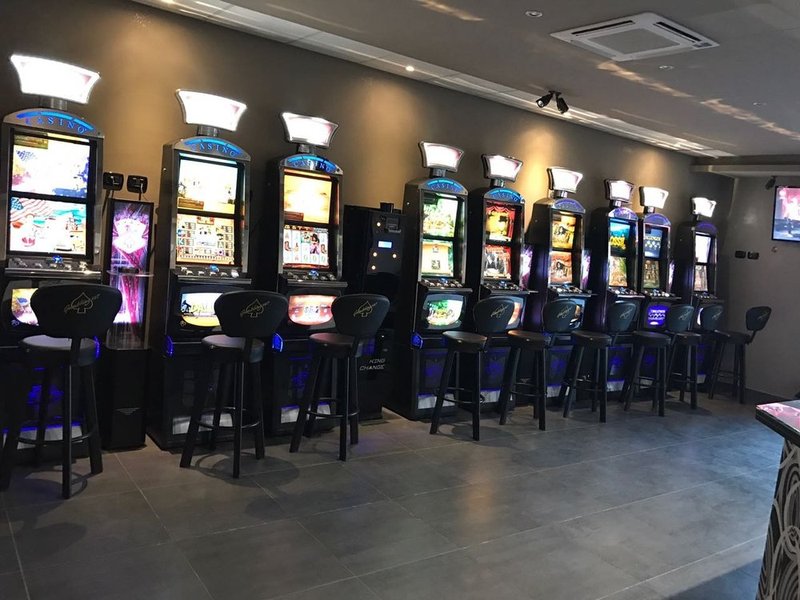 Realz, casino realz