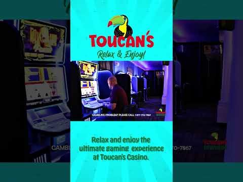What is Tucan Online Casino?, tucan casino sister sites
