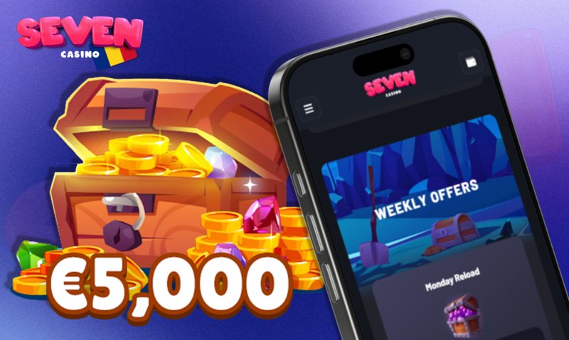 Best seven casino uk in United Kingdom