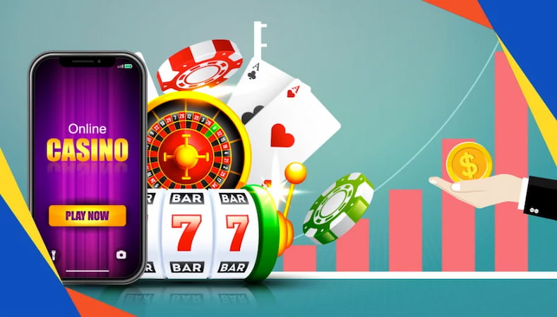 Welcome to Casino DuoBetz - Your Ultimate Gaming Destination