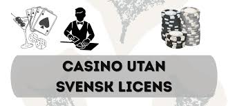 Casino Utan Svensk Licens En Guide till Spel och Betalningar 2013454318