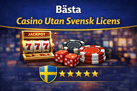 Casino Utan Svensk Licens En Guide till Spel och Betalningar Casino Utan Svensk Licens En Guide till Spel och Betalningar