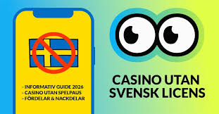 Utländska Casino En Djupgående Guide till Spelupplevelser
